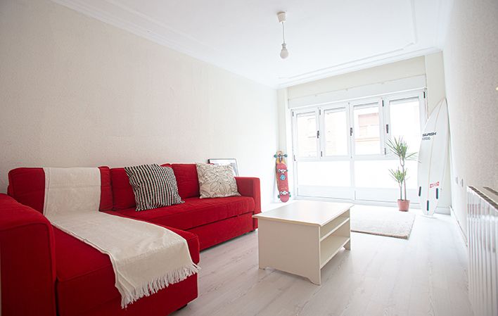 Surf & Art Apartment