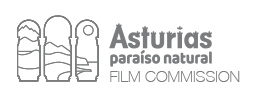 Logo Film Commission Asturias