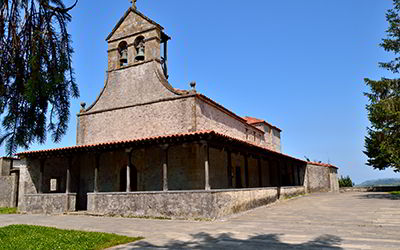 Santiago de Gobiendes