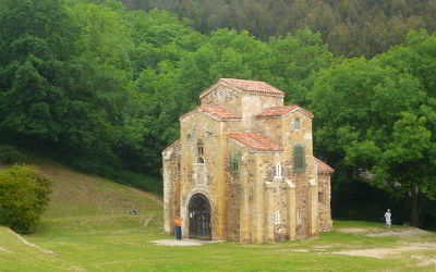 San Miguel de Lillo