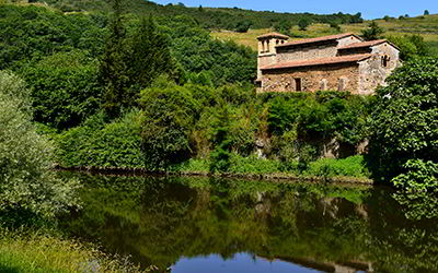 San Pedro de Nora