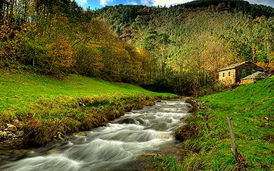 Río Porcía