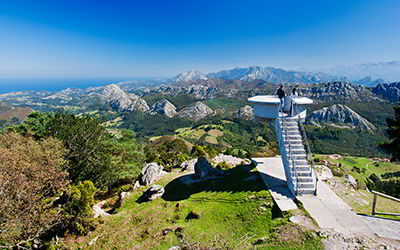Mirador del Fitu