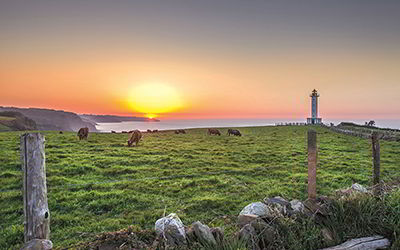 Faro de Luces