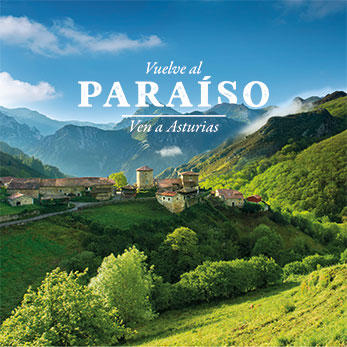Vuelve al Paraíso