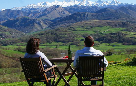 Aldeas -Asturias Calidad Rural-