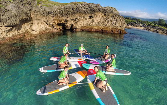 11 chapuzones inolvidables en Asturias
