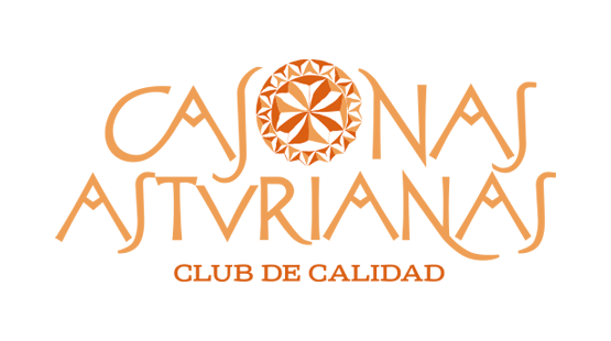 Logo Casonas Asturianas