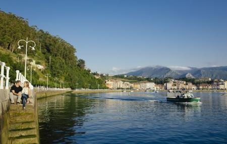 Ribadesella/Ribeseya