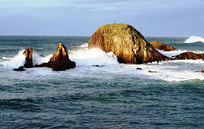 Ir a Imagen Playa de Represas