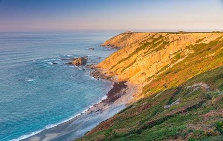 Playa de La Cueva