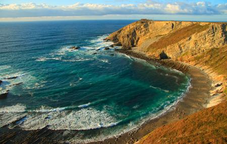 Playa Peñadoria