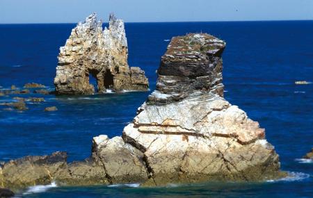 Playa de Portizuelo