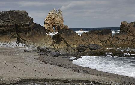 Playa de Portizuelo