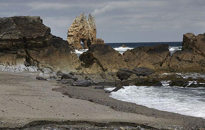 Ir a Imagen Playa de Portizuelo