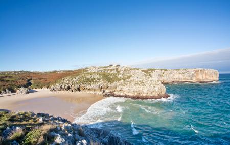 Playa de San Antonio