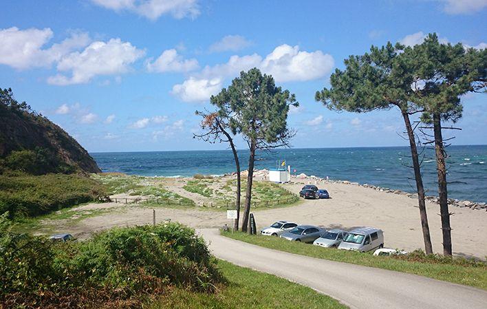 Ir a Imagen Playa de Foxos 
