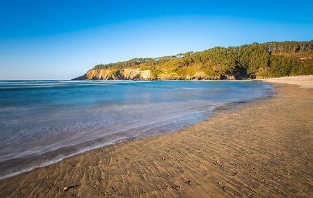 Playa de Cueva / La Arena