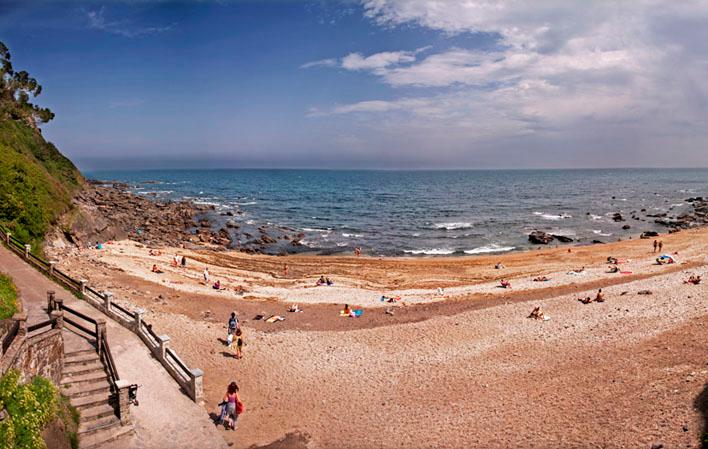 Ir a Imagen Playa La Atalaya