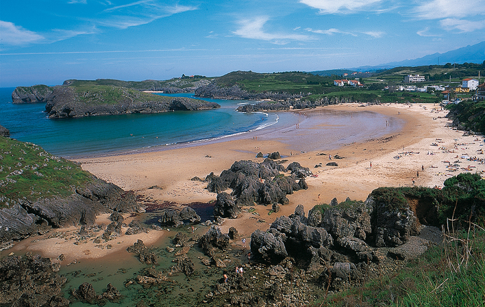 Playa de Barro