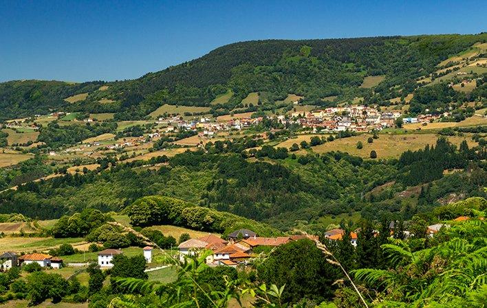 Comarca Vaqueira