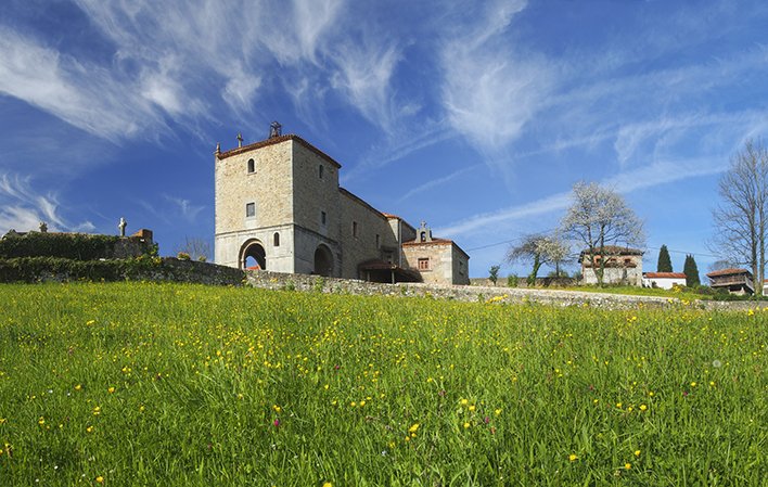 Camín Real de la Mesa