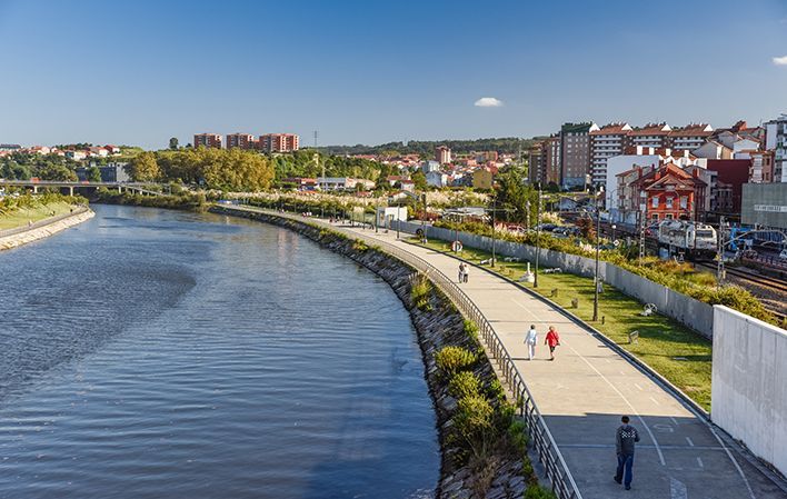Comarca Avilés