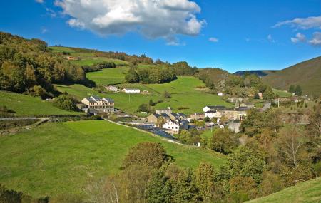Villanueva de Oscos