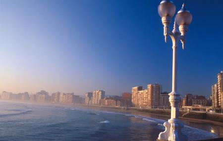 Gijón