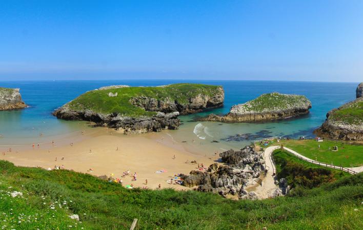Llanes