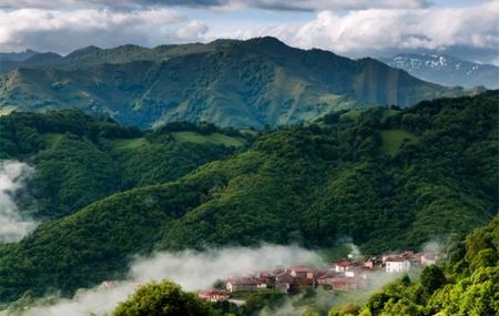 Imagen Mieres