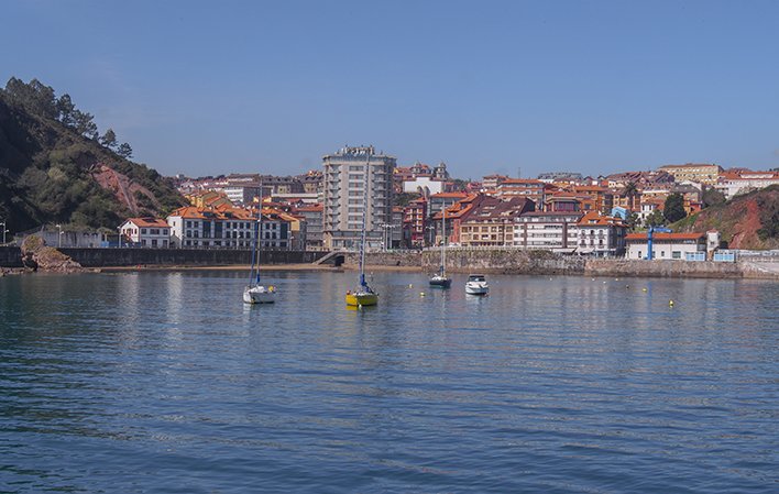 Candás