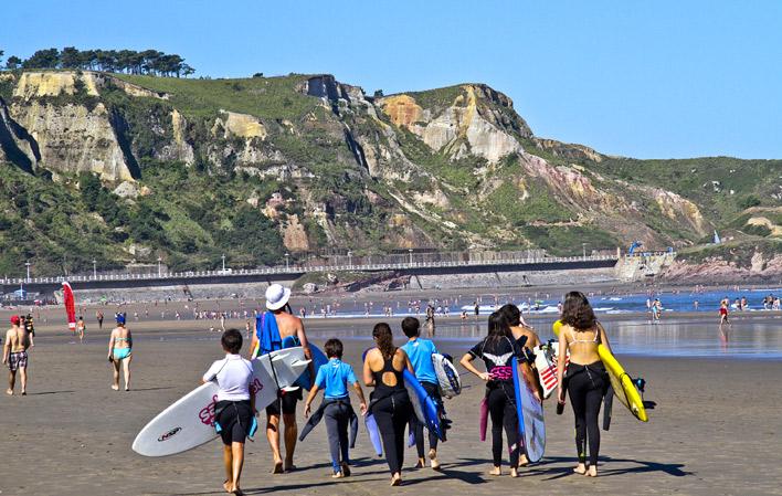 Ir a Imagen Alamar Surf House