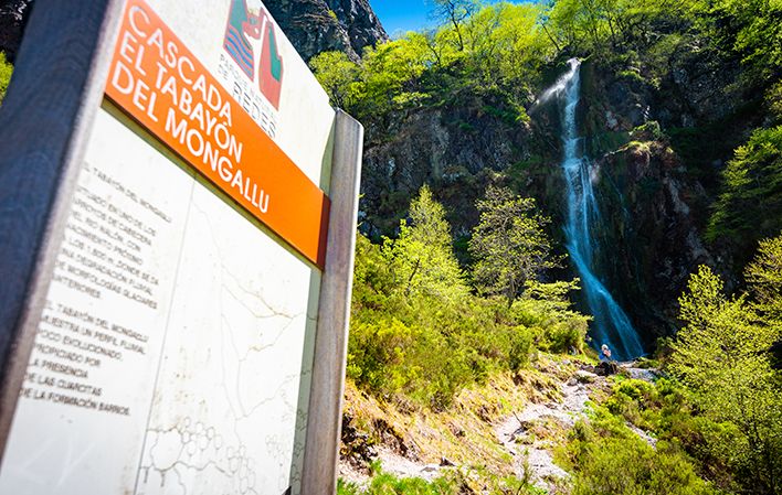 Tabayón del Mongallu