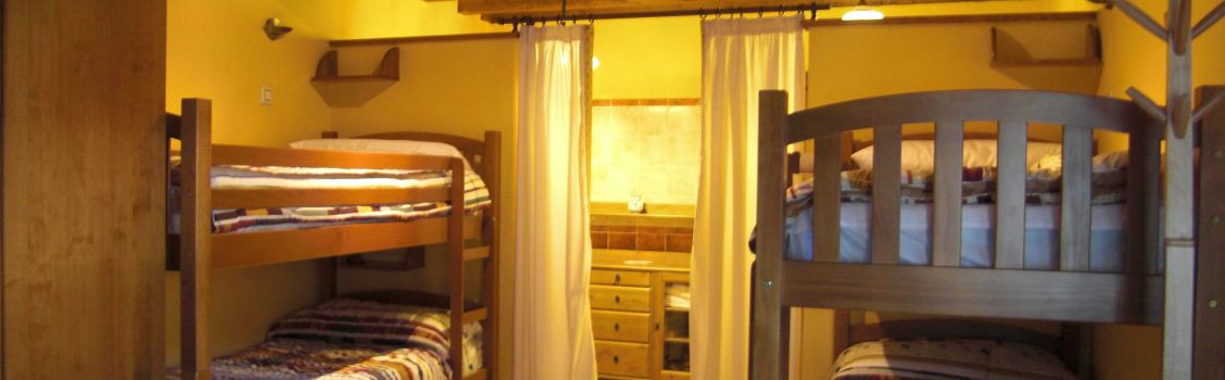 Imagen Dormir en Asturias