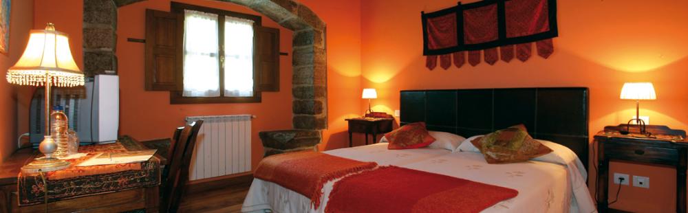 Imagen Dormir en Asturias
