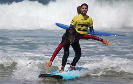 Picante Surf