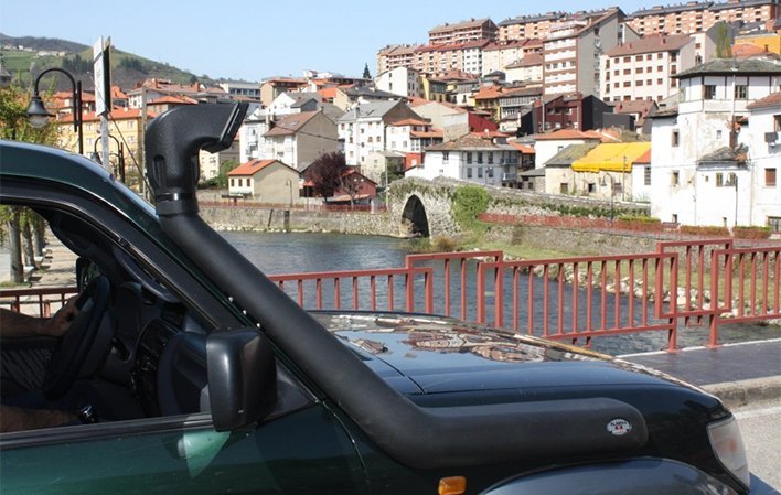 TA Rutas Vivas
