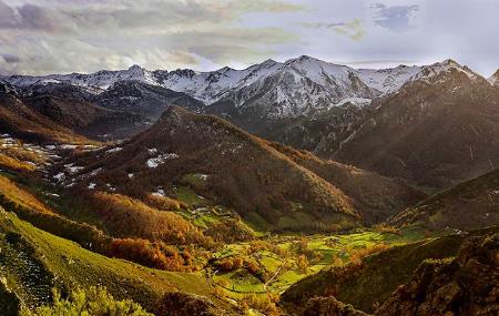 Jarascada Guías de Montaña