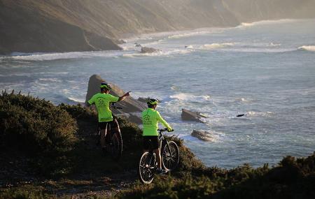 Astur E-Bikes
