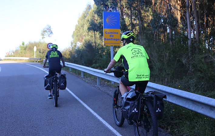 Astur E-Bikes