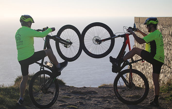 Astur E-Bikes