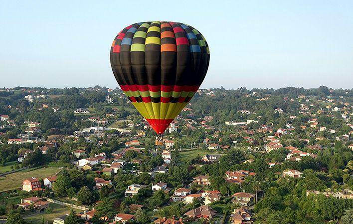 Ir a Imagen Íkaro Globos