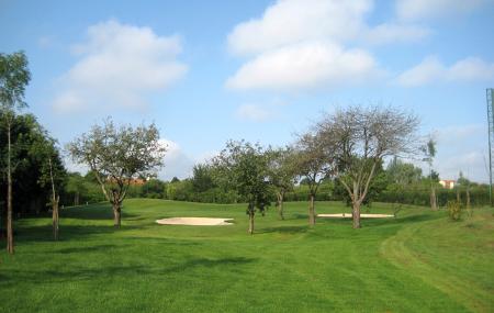 Deva Golf Pitch and Putt