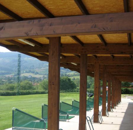 Deva Golf Pitch and Putt