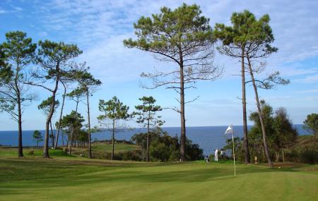 Club de Golf Luarca