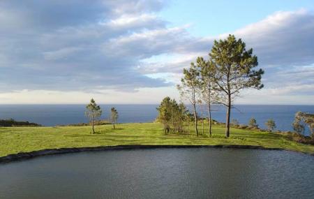 Club de Golf Luarca
