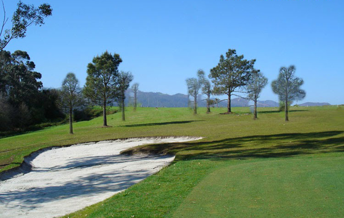 Club de Golf Luarca