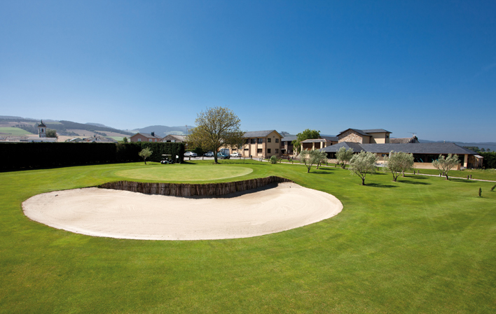 Castropol Golf