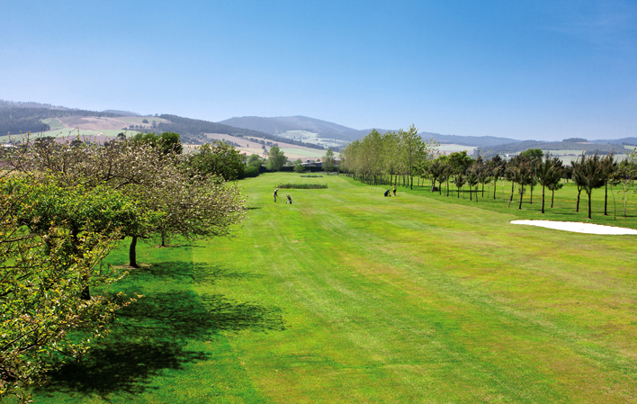 Castropol Golf